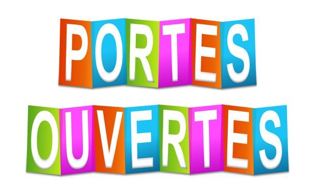 Lycées - Portes ouvertes - Parcours Avenir - Orientation - Jacqueline  Auriol de Villeneuve Tolosane